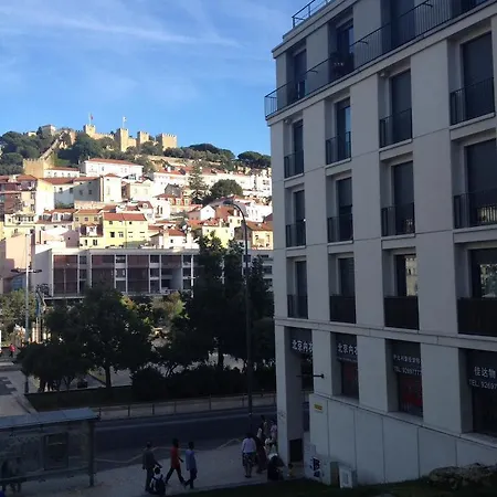 Muniz * Lisboa